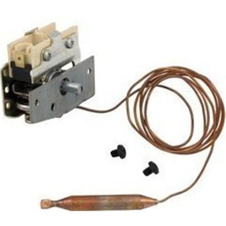 Overtime Thermostat Pool and Electric Spa Kit OV5650